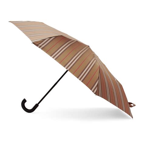 burberry vintage umbrella 2018|Burberry trafalgar umbrella.